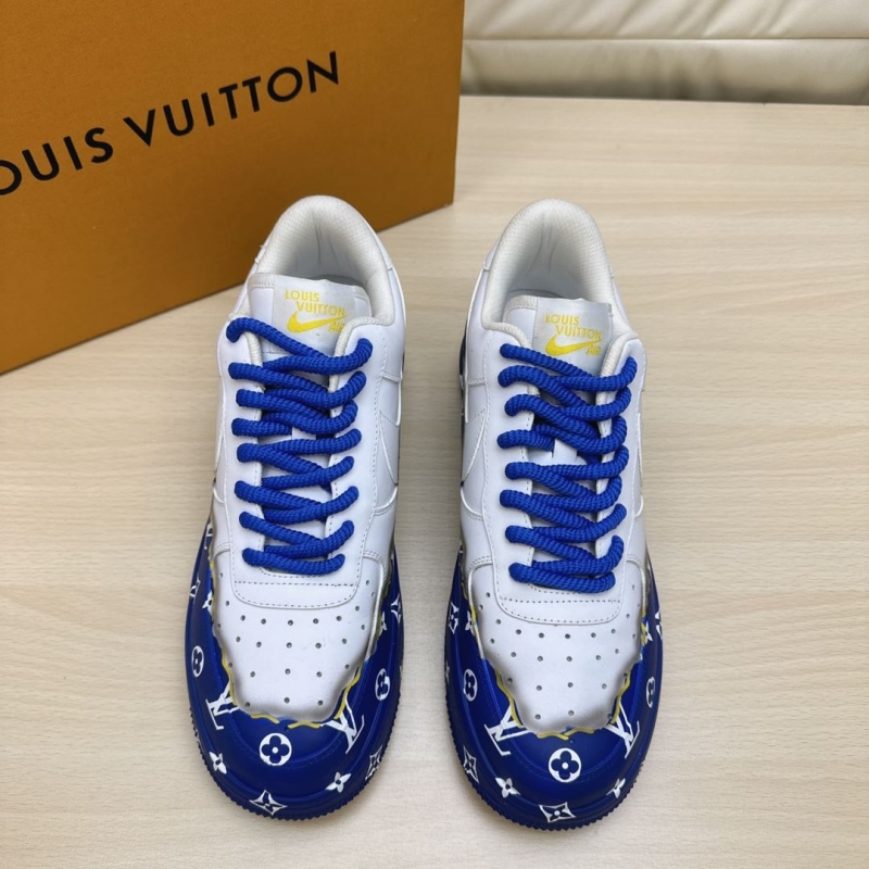l**is V*t*n sneakers